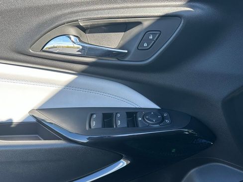 New 2025 Chevrolet Trax LT w/ LT Convenience Package image 21