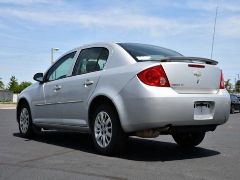 Used 2010 Chevrolet Cobalt LT FWD image 5