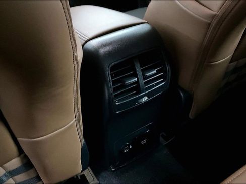 Used 2024 Ford Bronco Sport Outer Banks image 33