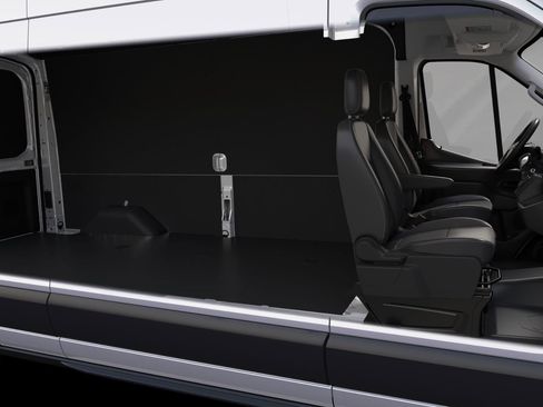 New 2025 Ford Transit 350 Base w/ Interior Upgrade Package image 7