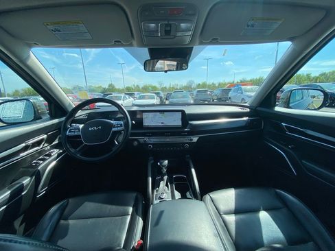 Certified 2025 Kia Telluride S AWD/4WD image 25
