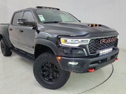 Used 2025 RAM 1500 RHO w/ RHO Level 1 Equipment Group image 91