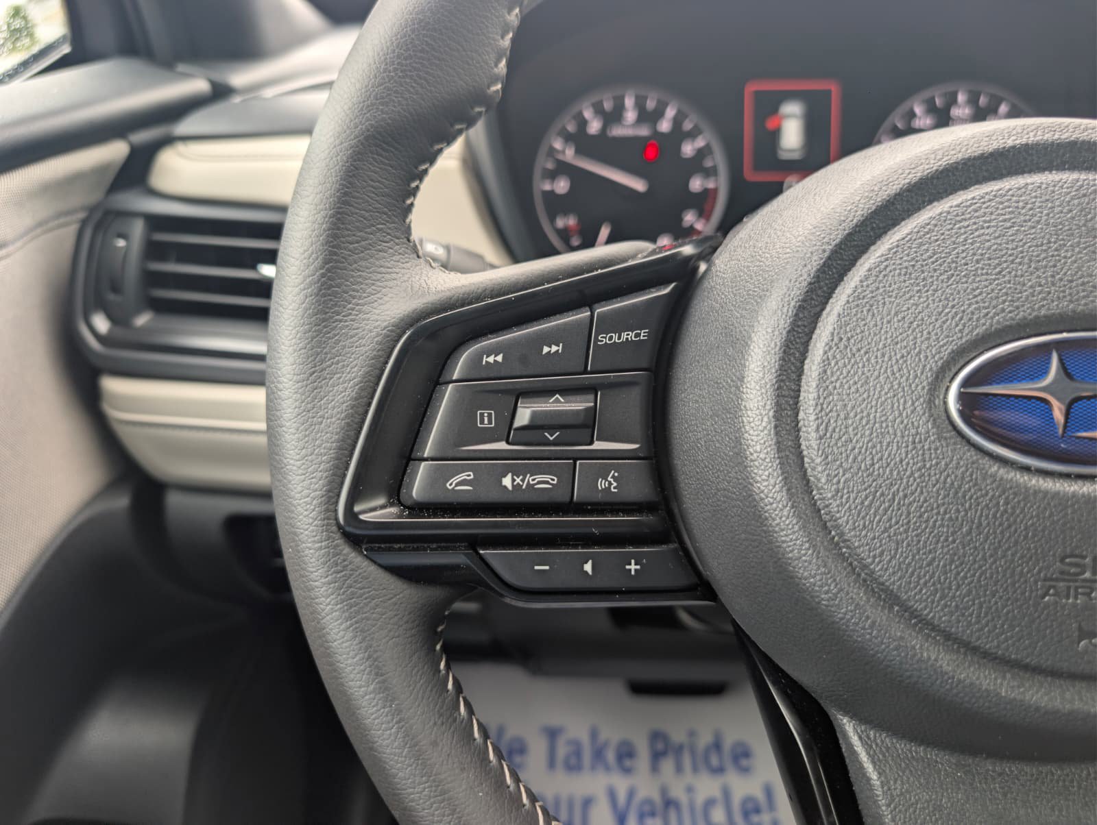 Used 2026 Subaru Forester Premium AWD/4WD image 20