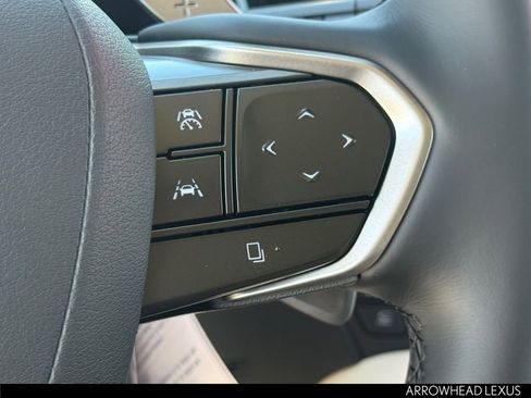 New 2026 Lexus NX 450h+ AWD w/ Luxury Package image 16