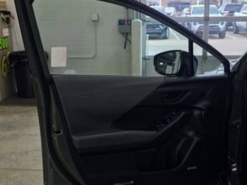 Used 2024 Subaru Crosstrek 2.5i Wilderness w/ Wilderness Package image 12