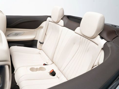 Used 2019 Mercedes-Benz E 450 Cabriolet image 57