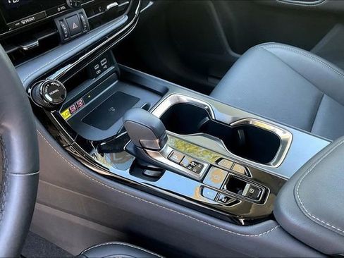 Certified 2023 Lexus NX 350 AWD image 18