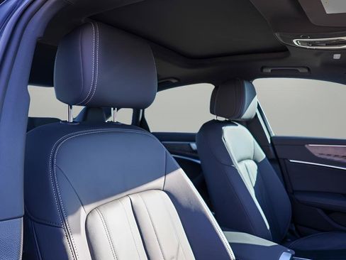 Used 2024 Audi A6 Premium Plus w/ Premium Plus Package image 25