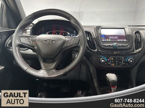 Used 2022 Chevrolet Equinox RS image 8