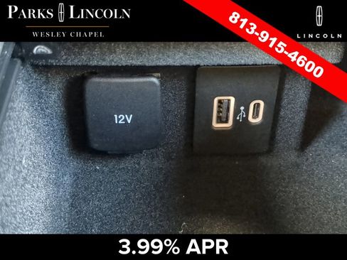 Certified 2022 Lincoln Corsair FWD w/ Equipment Group 101A image 22