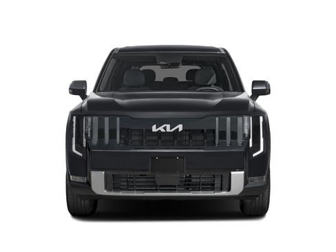 New 2027 Kia Telluride LX FWD image 4