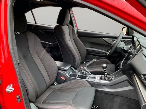 Used 2023 Subaru WRX Premium w/ Popular Package #2 image 23