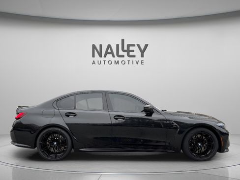 New 2026 BMW M3 Competition image 4