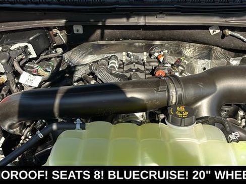 New 2026 Ford Expedition Max Active AWD/4WD image 32