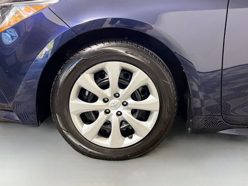 Used 2024 Toyota Corolla LE FWD image 14
