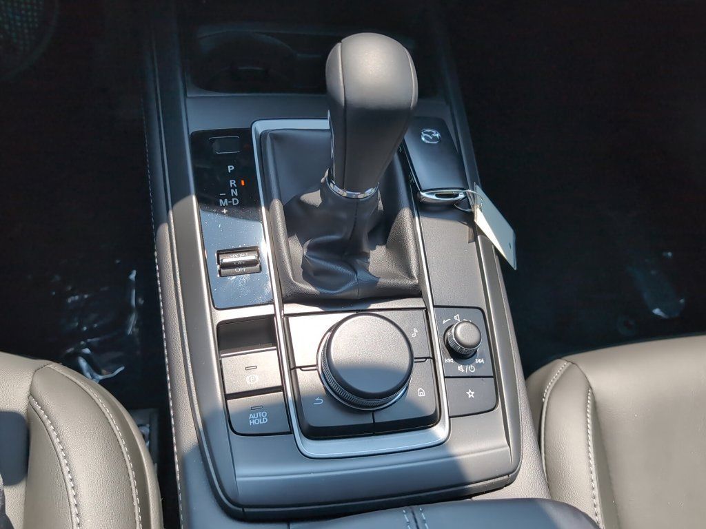 New 2026 MAZDA CX-30 AWD 2.5 S image 22
