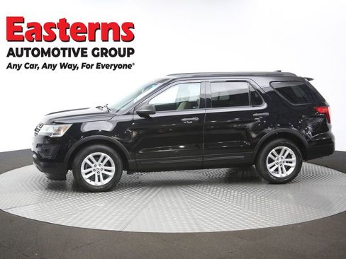 Used 2016 Ford Explorer FWD image 58