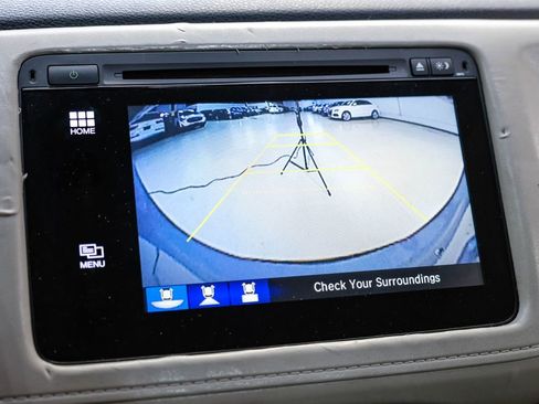 Used 2016 Honda HR-V EX-L image 22