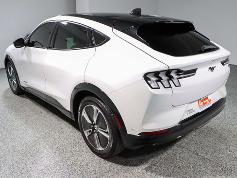 Used 2023 Ford Mustang Mach-E Premium image 9