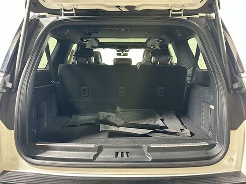 Used 2023 Lincoln Navigator L Reserve image 28