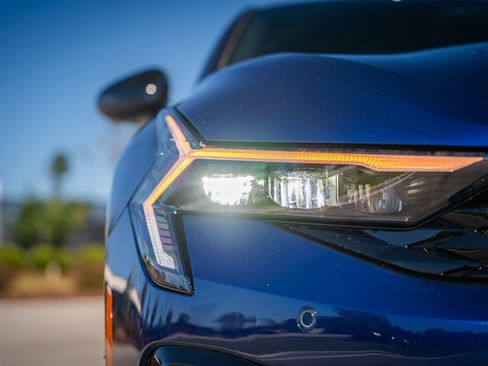 New 2026 Kia K5 GT-Line FWD image 6