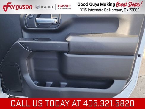New 2026 GMC Sierra 3500 Pro w/ Convenience Package AWD/4WD image 43