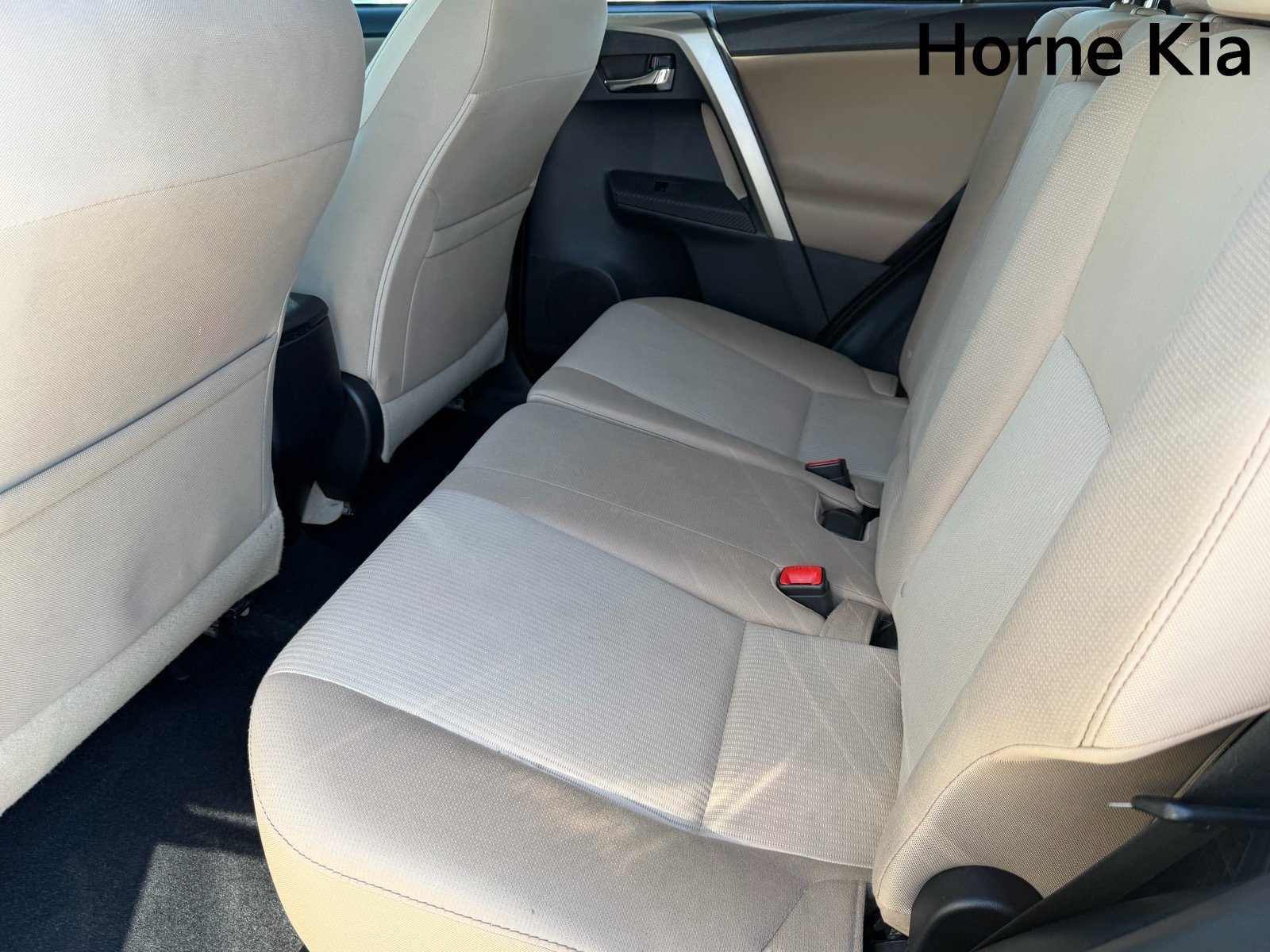 Used 2014 Toyota RAV4 XLE FWD image 14