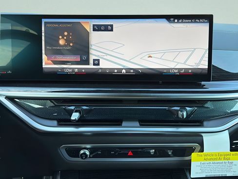 New 2026 BMW X5 xDrive40i AWD/4WD image 16