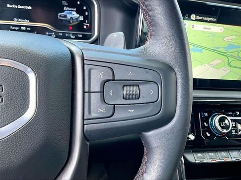 Used 2023 GMC Sierra 1500 AT4X w/ AT4X AEV Edition AWD/4WD image 23