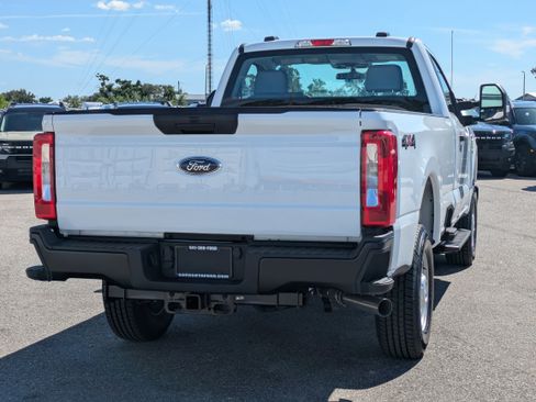 New 2026 Ford F250 XL image 5