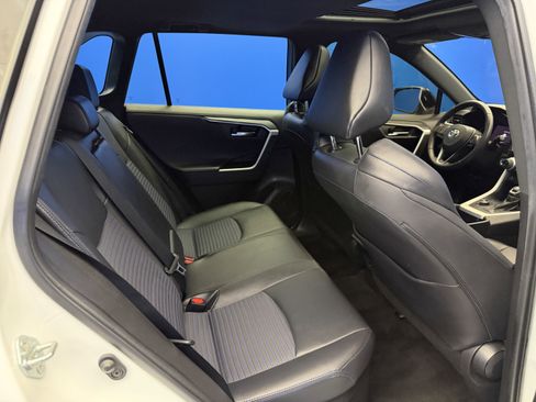 Used 2022 Toyota RAV4 XSE w/ XSE Grade Weather Package image 27