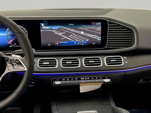 New 2026 Mercedes-Benz GLE 350 4MATIC image 10