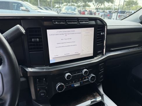 Used 2024 Ford F250 Lariat AWD/4WD image 19