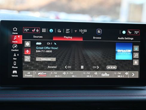 Used 2024 Dodge Hornet R/T Plus image 29