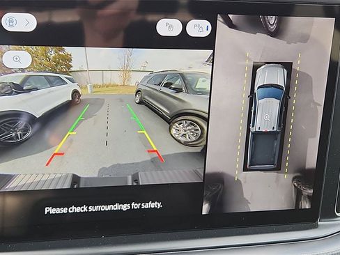 New 2026 Ford F250 Platinum image 17