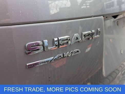 Used 2018 Subaru Forester 2.5i Premium image 11