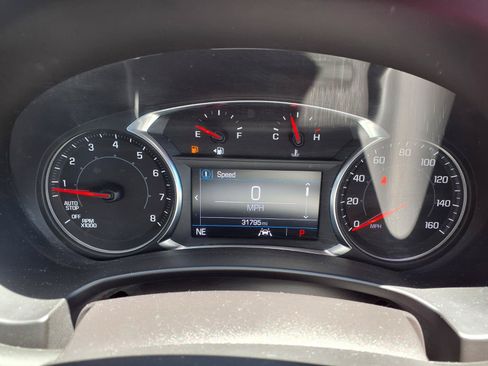 Used 2024 GMC Terrain SLE AWD/4WD image 19
