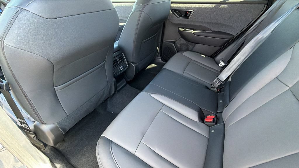 New 2026 Subaru Outback Premium AWD/4WD image 24