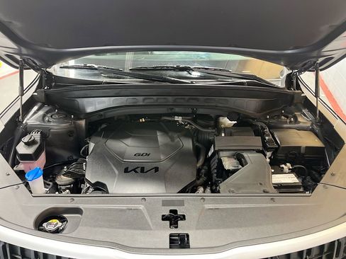 Used 2023 Kia Telluride S w/ S Sunroof Package image 33