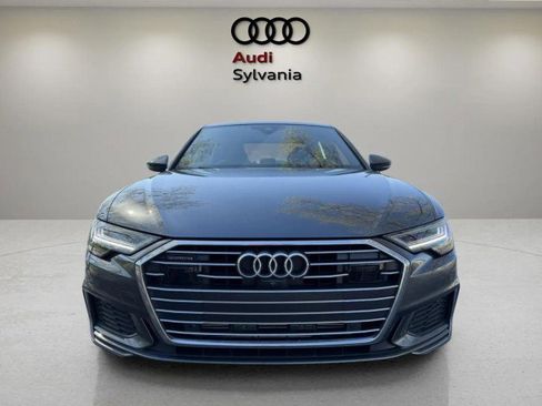 Used 2021 Audi A6 3.0T Prestige AWD/4WD image 2