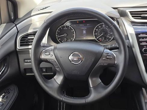 Certified 2022 Nissan Murano SV FWD image 27
