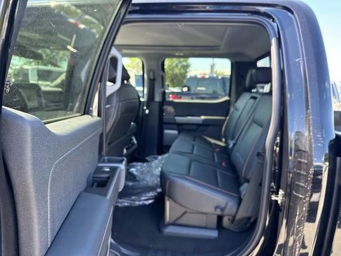 New 2026 Ford F250 Lariat w/ Tremor Off-Road Package image 13
