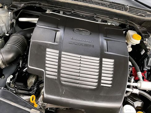 Used 2021 Subaru Forester Sport w/ Popular Package #2 image 33