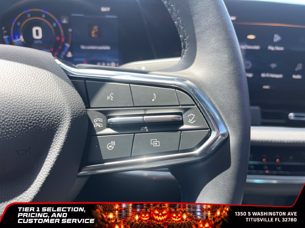 Used 2026 Chevrolet Equinox LT FWD image 26