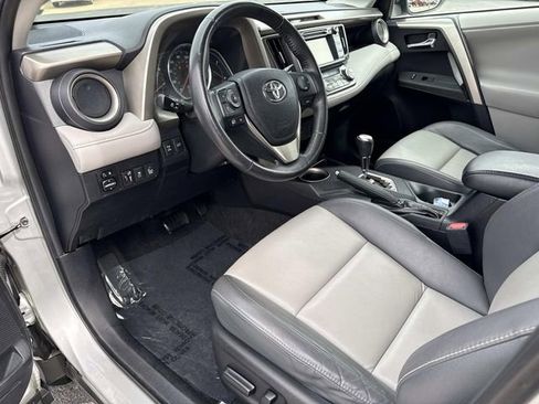 Used 2013 Toyota RAV4 Limited image 11