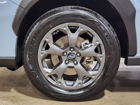 Used 2023 Subaru Crosstrek 2.5i Sport AWD/4WD image 28