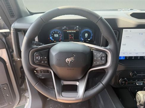 New 2026 Ford Bronco Big Bend AWD/4WD image 14