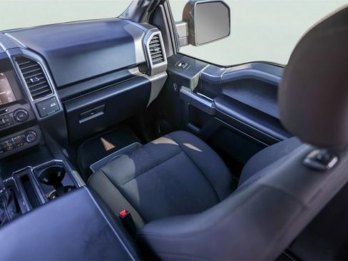 Used 2019 Ford F150 XLT w/ Equipment Group 302A Luxury image 29