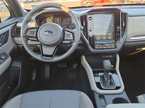 New 2025 Subaru Forester Premium image 8