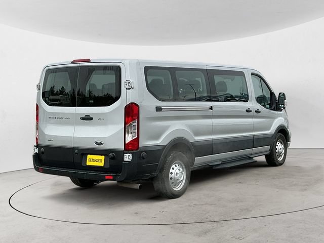 Used 2024 Ford Transit 350 XLT AWD/4WD image 5
